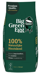 [BGE-666281] Big Green Egg Holzkohle 9 kg