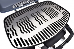 [Grillrost-1187] Grillrost.com - Edelstahl Grillrost f. Napoleon TravelQ 285 & PRO285