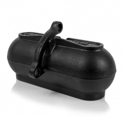 [Gusseiserner Kartoffelbräter] Petromax Gusseiserner Kartoffelbräter