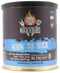 [RnR-100081] RnR Korn to Rock