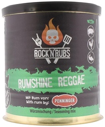 [RnR-100080] RnR Rumshine Reggae