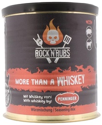 [RnR-100079] RnR More than a Whiskey