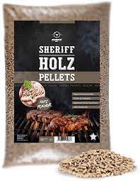 [Moesta-19304] Holzpellets aus Deutschland 5kg Buche