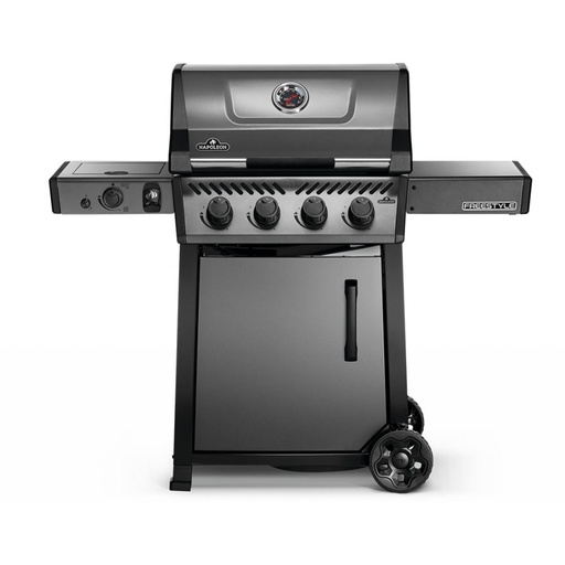 [Napoleon-F425DSIBPGT-NL] Napoleon FREESTYLE 425 SIB with door