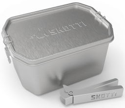 [Skotti-SK028] Skotti Boks 1L