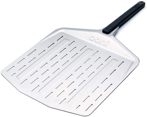 [Ooni-UU-P06500] Ooni 14" Perforated Peel