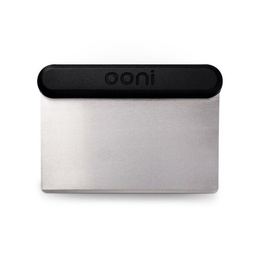 [Ooni-UU-P09600] Ooni Dough Scraper