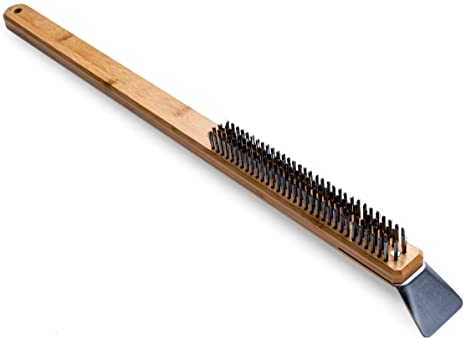 [Ooni-UU-P06800] Ooni Oven Brush