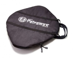 [ta-fs56] Petromax Transporttasche für Grill- und Feuerschale fs56