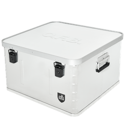 [OttoWilde-106000] Otto Wilde O.F.B. Box de rangement