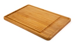 [BK-68429] BROIL KING LUXE PLANCHES A COUPER EN BAMBOO IMPERIAL