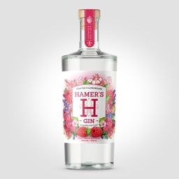 [Hamer-Summer] Hamer’s Summer Edition 
