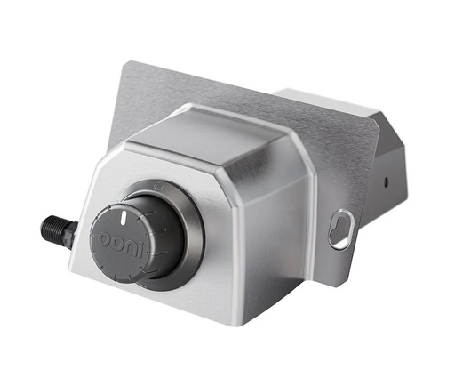 [Ooni-UU-P0EC00] Ooni Karu 12 Gas Burner - LU (37 mBar)