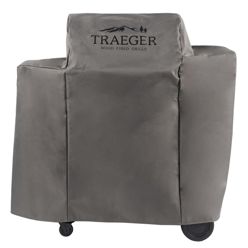 [Traeger-BAC560] Housse Traeger Ironwood 650 Pellet