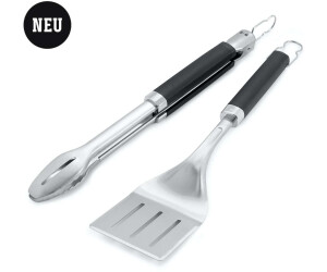 [Weber-6763] Weber Set de 2 Accessoires de Précision