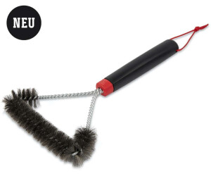 [Weber-6277] Weber® Brosse en T Petit Modèle