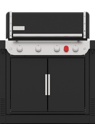 [BBQ-Kitchen-1002510] BBQ Kitchen - Extension Kit Genesis 400 Series Modell 2022