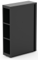 [BBQ-Kitchen-2000248] BBQ-Kitchen-Case base 255 mm for island with Genesis 300