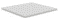 [BBQ-Kitchen-1001000] BBQ-Kitchen-Counter Top Stainless Steel, closed,  incl. accessories