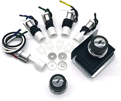 [Weber-7629] Ignition Kit Weber Genesis 2011/2016