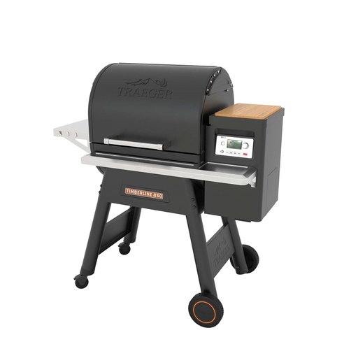 [Traeger-TFB85WLEC] Traeger Timberline 850 Pellet