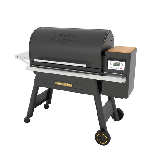 [Traeger-TFB01WLEC] Traeger Timberline 1300 Pellet