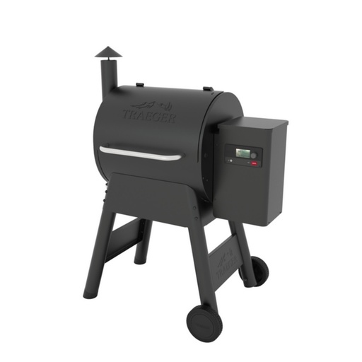 [Traeger-TFB57GLEC] Traeger Pro 575 Pellet