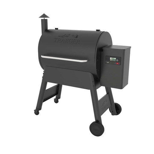 [Traeger-TFB78GLEC] Traeger Pro 780 Pellet