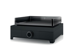 [Forgeadour-30072] Forge Adour Modern Gaz 45 Noir