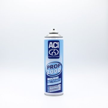 [ACI-SA205089R] ACI Mousse Nettoyante Prop 2000