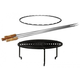 [Ofyr-OA-100-SET] OFYR Set Grille Accessoires 100